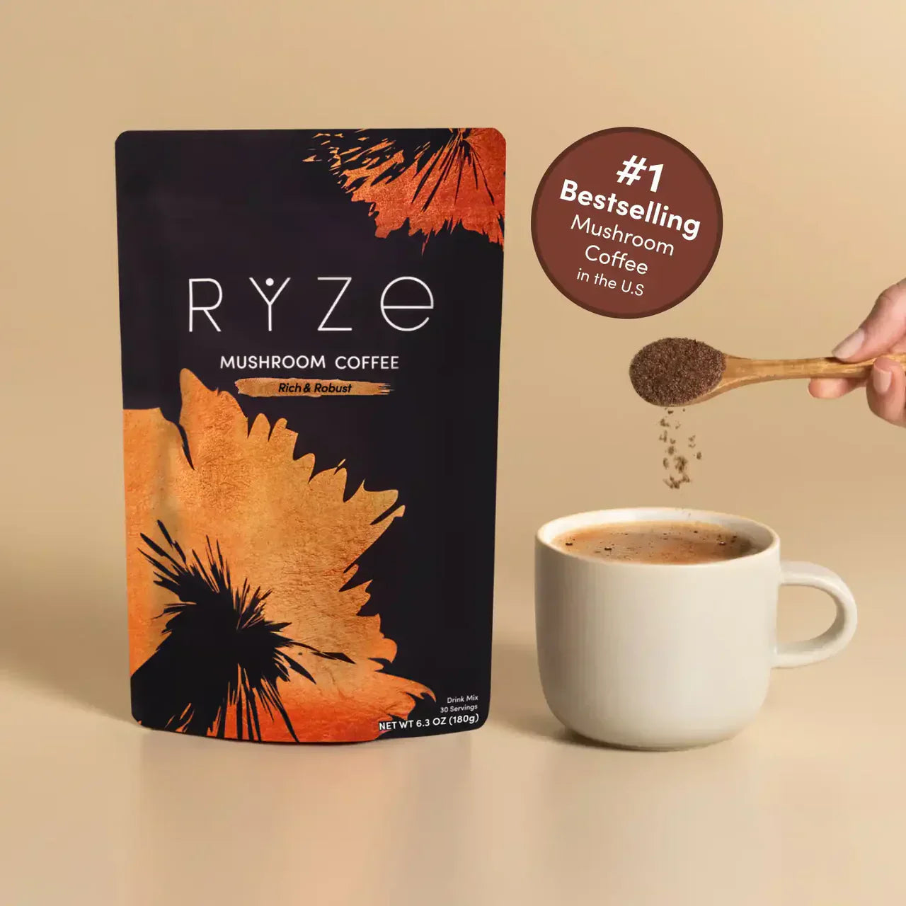 Mushroom Coffee s2 q5 cf