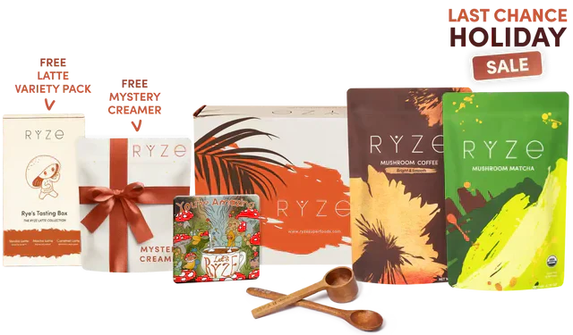 All Day Energy Bundle j6 zz gu