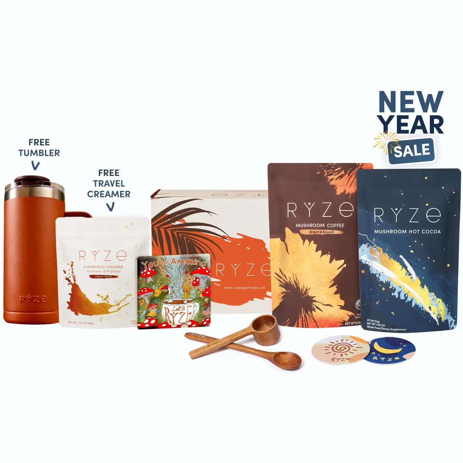 Day + Night Bundle s5 l2 45
