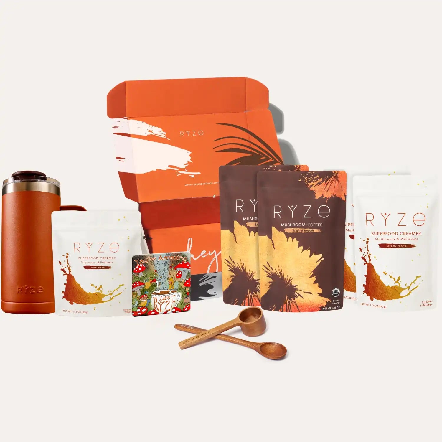 RYZE Lovers Gift Set i1 s5 qw
