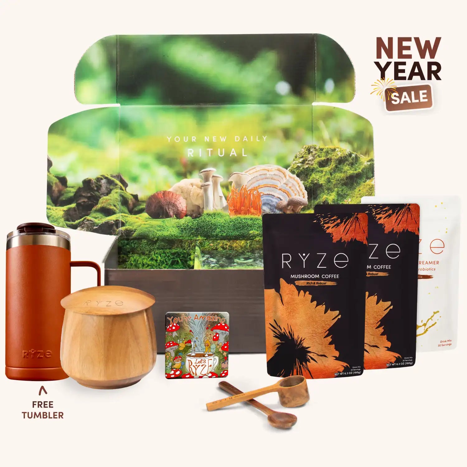 Ritual Set Dark Roast es rz 85