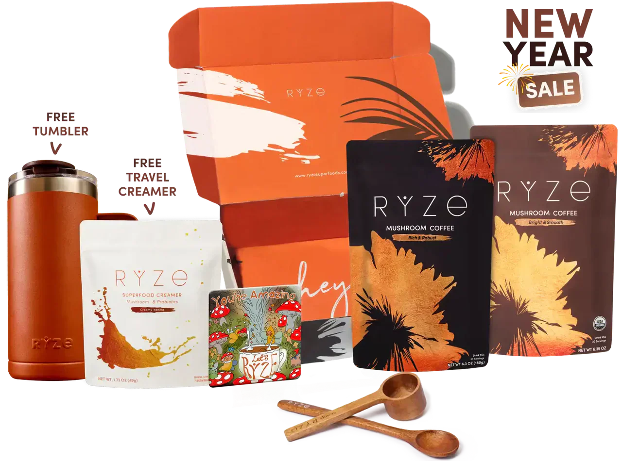 Coffee Duo Bundle aw y9 dc