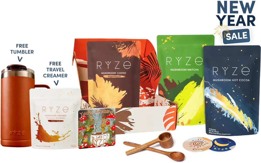 Ultimate Day + Night Bundle z4 tz 96