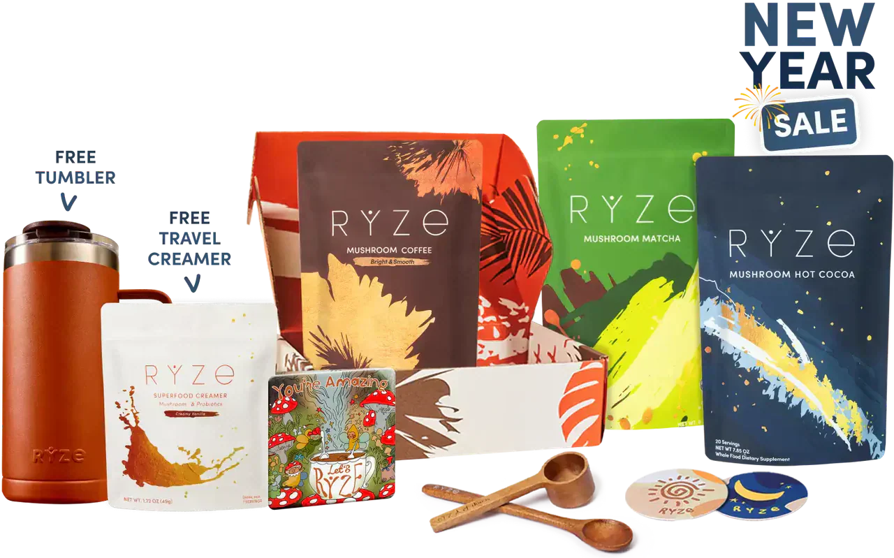 Ultimate Day + Night Bundle z4 tz 96
