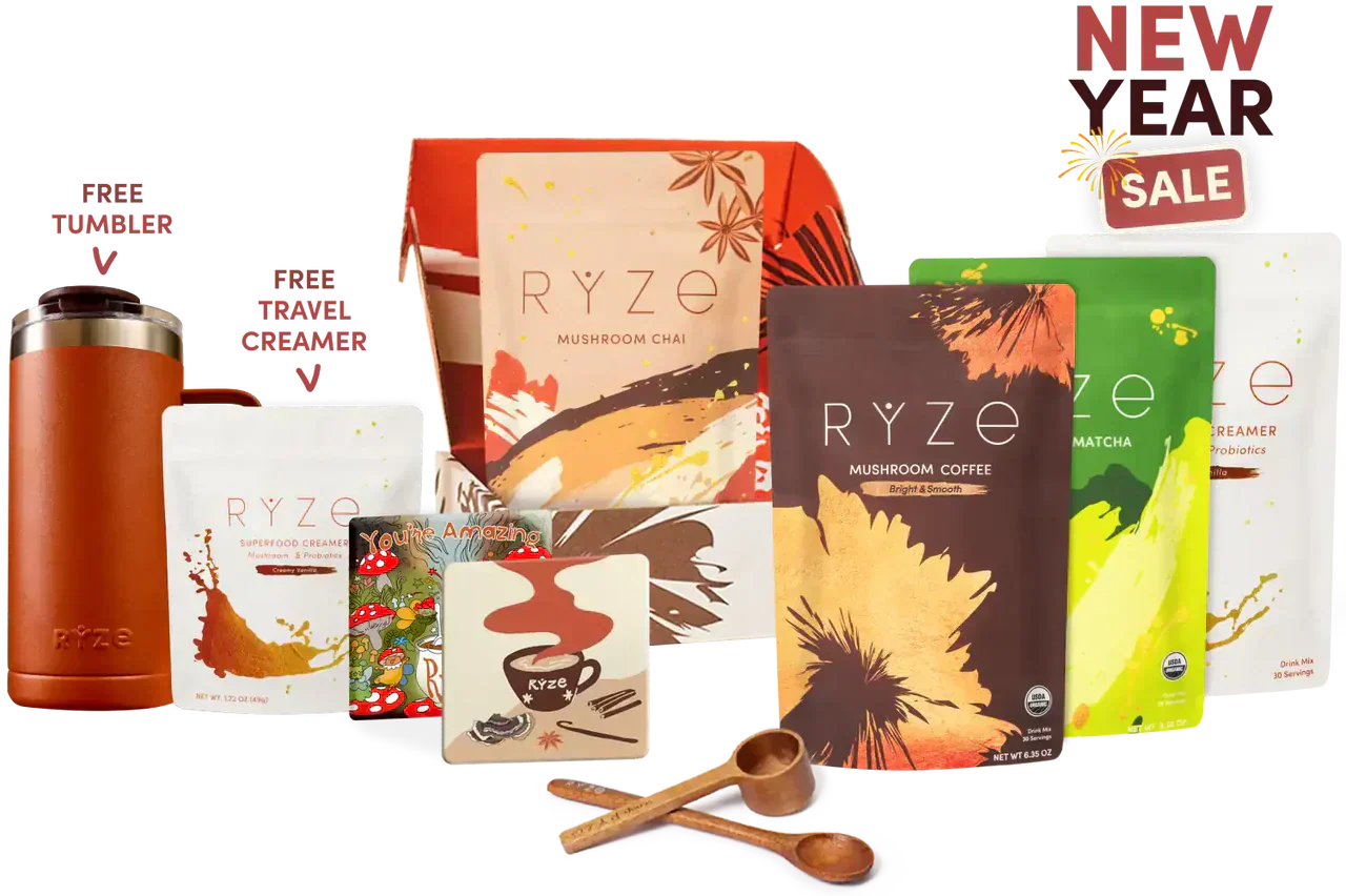 Ultimate Pick-Me-Up Bundle dz ey ad