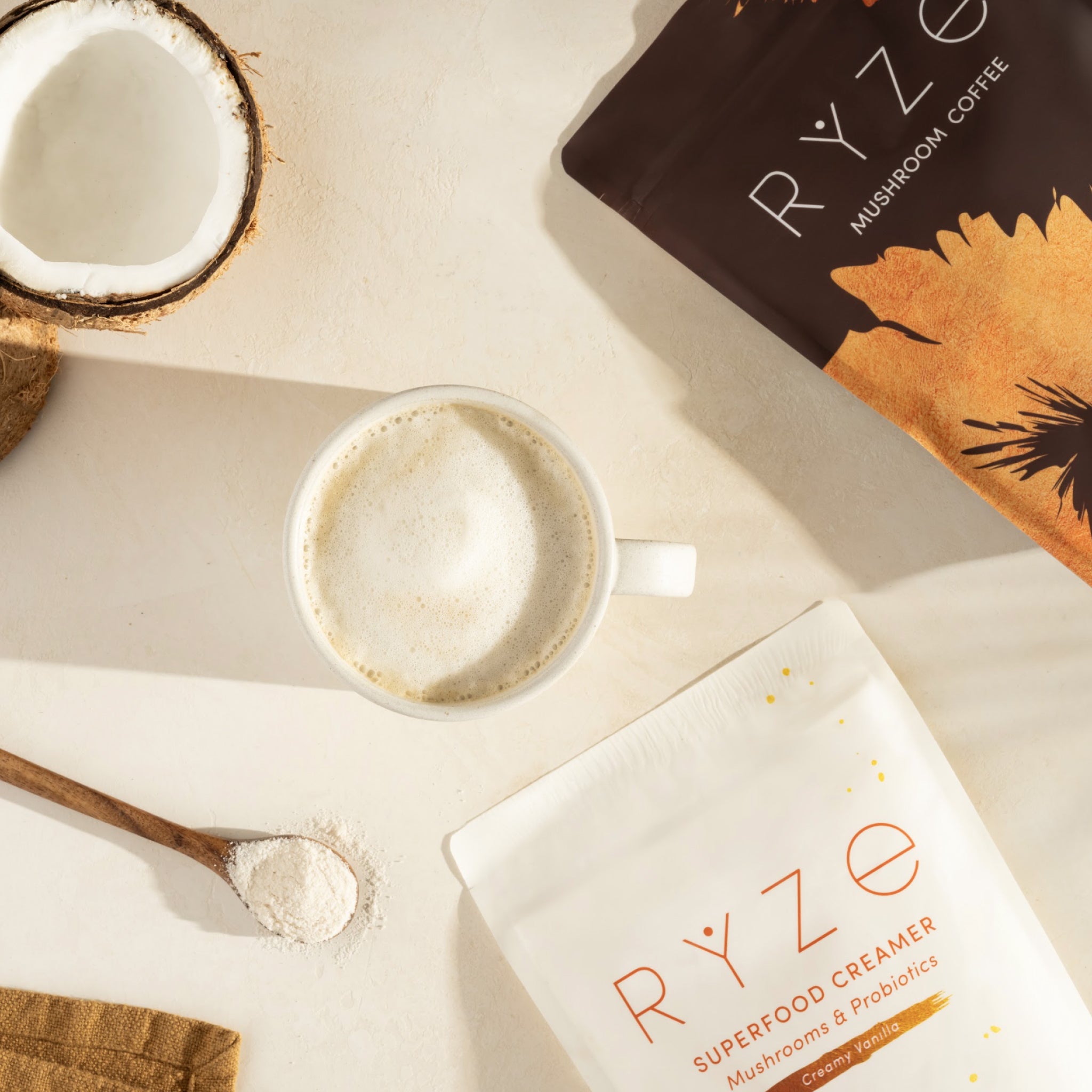 Superfood Creamer 89 0h u6