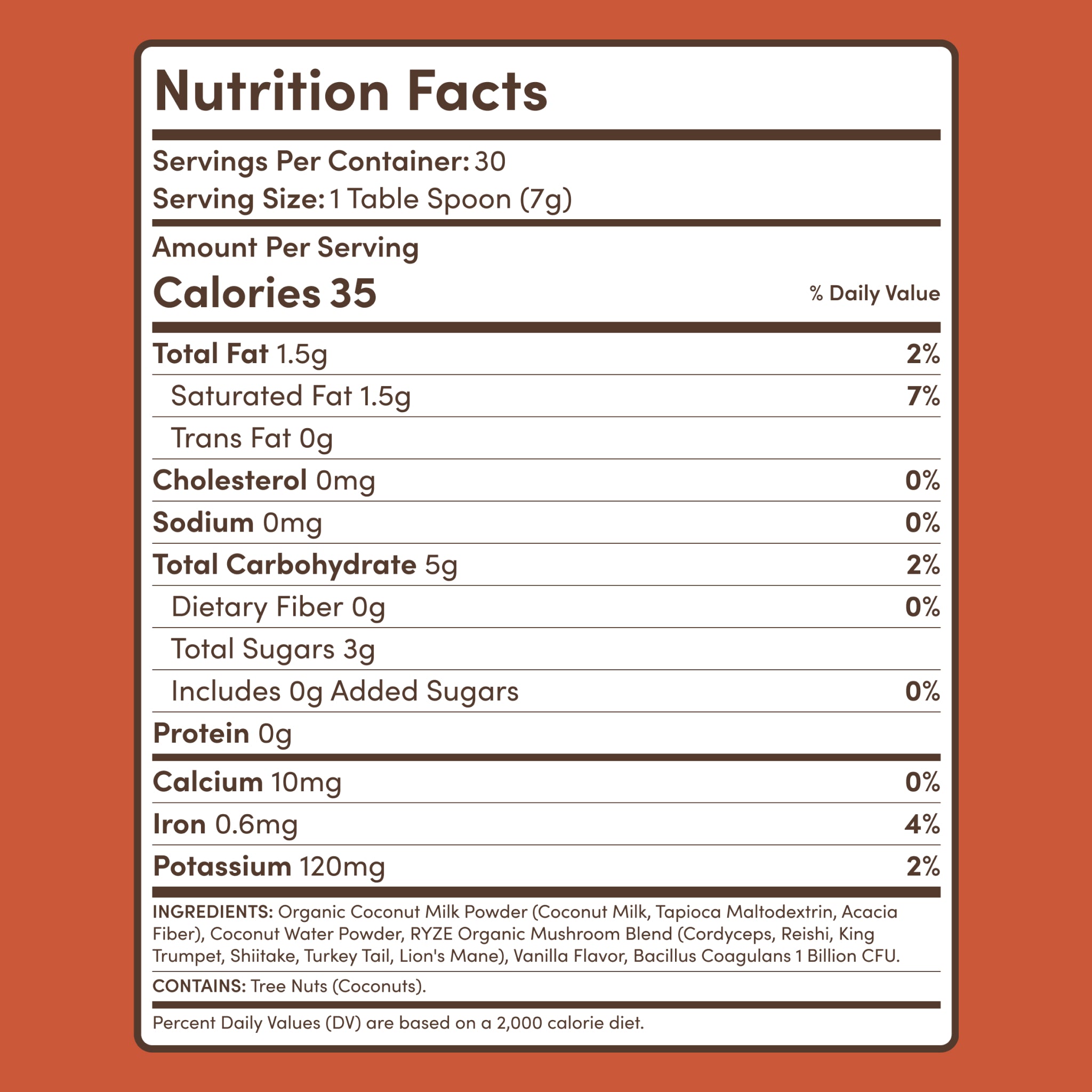 Superfood Creamer 89 0h 8k